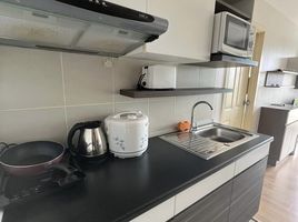 1 Bedroom Condo for sale at Supalai Mare Pattaya, Nong Prue, Pattaya