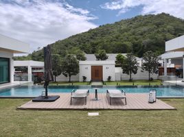 5 Schlafzimmer Haus zu verkaufen im Hillside Hamlet 3, Thap Tai