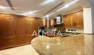 4 Bedrooms Townhouse for sale in Saadiyat Beach, Abu Dhabi Saadiyat Beach Villas