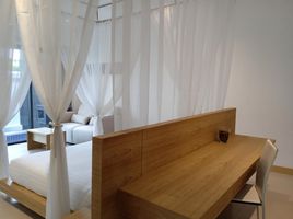 1 Schlafzimmer Villa zu verkaufen im Seastone Pool Villas, Choeng Thale