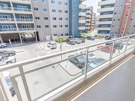 1 Bedroom Apartment for sale at Tower 17, Al Reef Downtown