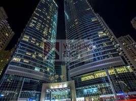 3 Bedroom Condo for sale at Al Fattan Marine Towers, Jumeirah Beach Residence (JBR)