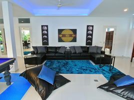 6 Bedroom House for sale in The Chilled Shopping Mall, Nong Prue, Nong Prue