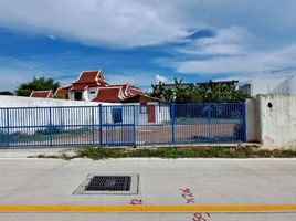  Grundstück zu verkaufen in Nong Prue, Pattaya, Nong Prue, Pattaya, Chon Buri