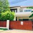4 Bedroom House for sale at Burasiri Onnut - Bangna, Dokmai, Prawet