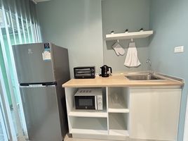 1 Schlafzimmer Appartement zu verkaufen im Lumpini Park Beach Jomtien, Nong Prue