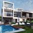 3 Bedroom Villa for sale at Fifth Square, North Investors Area