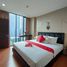 1 Schlafzimmer Wohnung zu vermieten im The Alcove Thonglor 10, Khlong Tan Nuea, Watthana