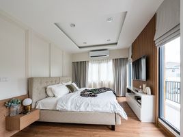 3 Bedroom Villa for sale at Centro Rama 2 - Puttabucha, Tha Kham, Bang Khun Thian