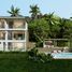在Eminence出售的4 卧室 别墅, 湄南海滩