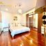1 Schlafzimmer Appartement zu vermieten im 1 Bedroom Service Apartment In BKK1, Tonle Basak