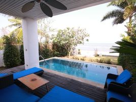 2 Bedroom Villa for sale in Bo Nok, Mueang Prachuap Khiri Khan, Bo Nok