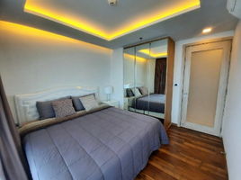 2 Bedroom Apartment for sale at The Peak Towers, Nong Prue