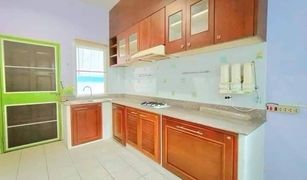 2 Bedrooms House for sale in Nong Prue, Pattaya Eastiny Park 2