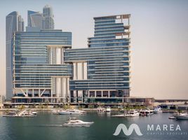 3 Bedroom Condo for sale at Dorchester Collection Dubai, DAMAC Towers by Paramount