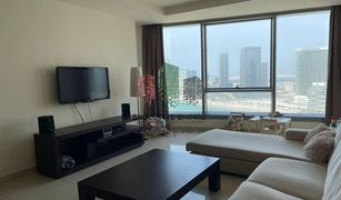 Shams Abu Dhabi, अबू धाबी Sun Tower में 1 बेडरूम अपार्टमेंट बिक्री के लिए