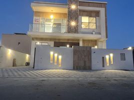 5 Bedroom Villa for sale at Al Zahya, Ajman Uptown Villas, Ajman Uptown