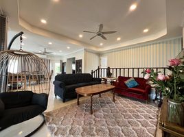 6 Schlafzimmer Haus zu verkaufen in Pattaya, Chon Buri, Bang Lamung