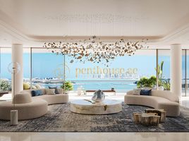 3 Bedroom Apartment for sale at COMO Residences, Palm Jumeirah