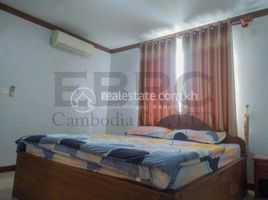1 Bedroom Apartment for rent at 1bedroom apartment for rent near the town, Sala Kamreuk