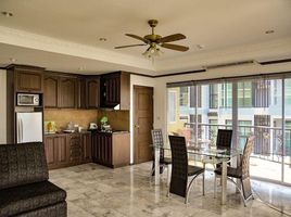 1 Bedroom Condo for sale at Siam Oriental Twins, Nong Prue, Pattaya