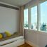 2 Schlafzimmer Wohnung zu vermieten im Millennium Residence, Khlong Toei