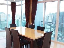 4 Bedroom Penthouse for rent at The Prime 11, Khlong Toei Nuea, Watthana