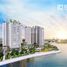 1 Bedroom Apartment for sale at Conic Riverside, Ward 6, District 8