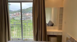 Available Units at The Art At Patong