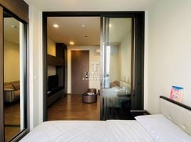 1 Bedroom Condo for rent at The Line Sukhumvit 71, Phra Khanong Nuea