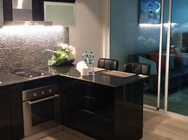 1 Bedroom Condo for rent at Patong Harbor View, Patong