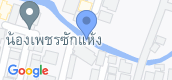 Map View of Thanthavatch Housing