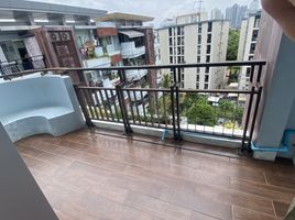 1 Schlafzimmer Wohnung zu vermieten im The Next Garden Suite, Phra Khanong
