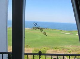 4 Bedroom Apartment for sale at Zapallar, Puchuncavi, Valparaiso, Valparaiso