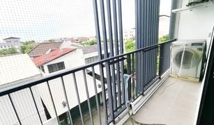 ขายคอนโด 1 ห้องนอน ใน อนุสาวรีย์, กรุงเทพมหานคร เอชทู โครม