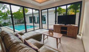 3 Schlafzimmern Villa zu verkaufen in Choeng Thale, Phuket Paramontra Pool Villa