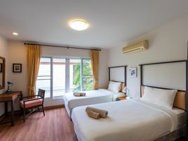 3 Schlafzimmer Wohnung zu verkaufen im Baan Talay Samran, Cha-Am, Cha-Am, Phetchaburi