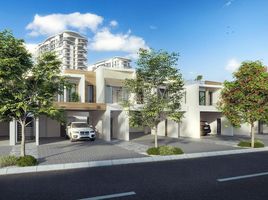 2 Bedroom Townhouse for sale at Marbella, Mina Al Arab