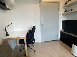 Studio Condo for sale at Ideo Sathorn - Thaphra, Bukkhalo