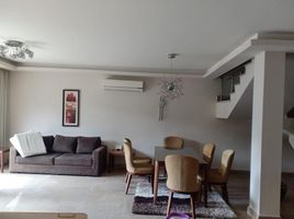 4 Bedroom Apartment for rent at Bel Air Villas, Sheikh Zayed Compounds, Sheikh Zayed City, Giza, Egypt
