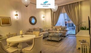 1 Habitación Apartamento en venta en Belgravia, Dubái Mayas Geneva
