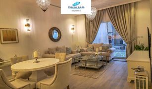 1 Schlafzimmer Appartement zu verkaufen in Belgravia, Dubai Mayas Geneva