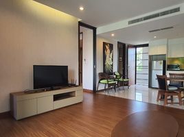 1 спален Кондо в аренду в The Resort Condominium , Chang Phueak