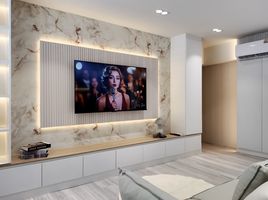 2 Schlafzimmer Wohnung zu verkaufen im Ruankam Tower Condominium, Suthep