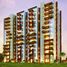 2 Bedroom Apartment for sale at Narsingi, n.a. ( 1728), Ranga Reddy, Telangana