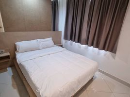 1 Schlafzimmer Appartement zu vermieten im Paradise Park, Nong Prue, Pattaya