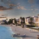 Sea Villas Ajmal Makan