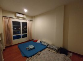 3 Schlafzimmer Reihenhaus zu verkaufen im Vision Smart City, Bang Khen