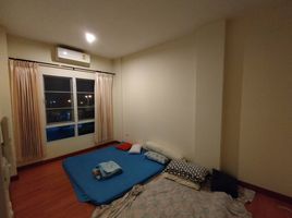 3 Schlafzimmer Reihenhaus zu verkaufen im Vision Smart City, Bang Khen, Mueang Nonthaburi, Nonthaburi