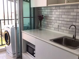 Studio Appartement zu verkaufen im Dcondo Campus Resort Chiang-Mai, Suthep